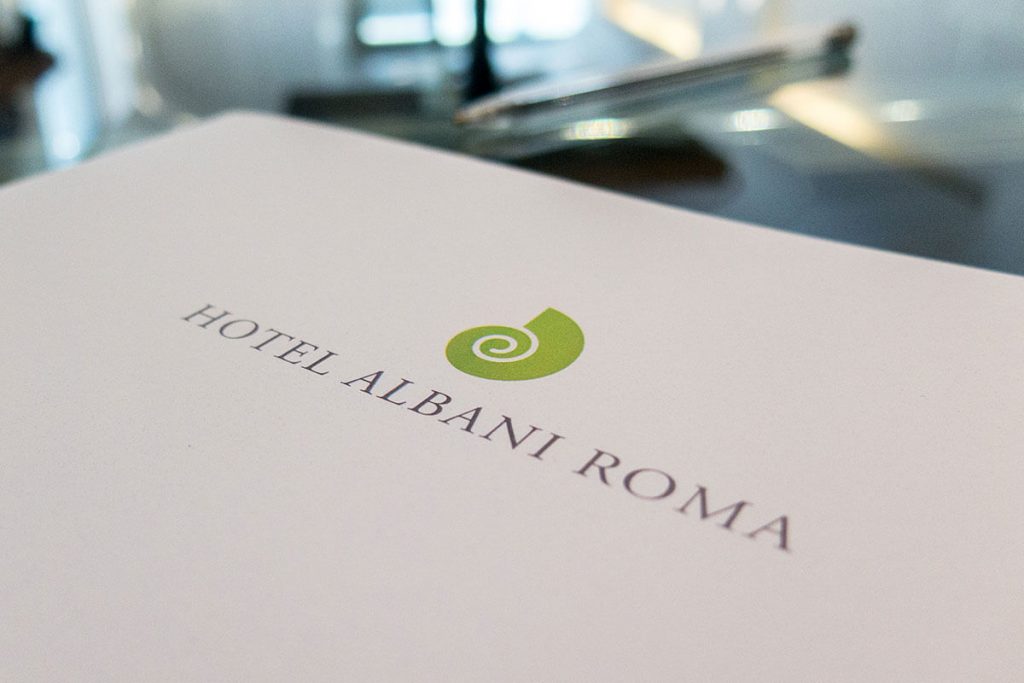 Eventi Business - Hotel Albani Roma